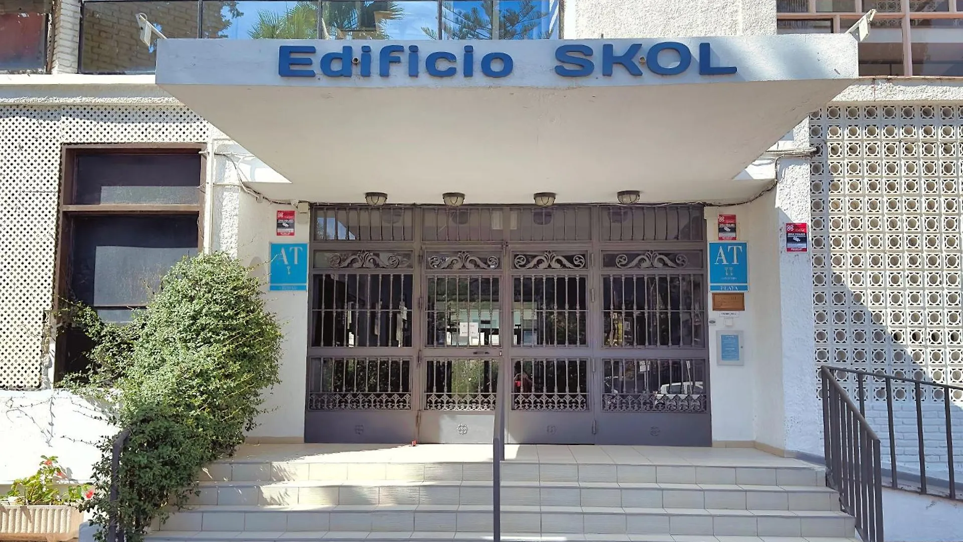 Skol 302 Super One-Bedroom Duplex With Sea Views Marbella 0*,  İspanya